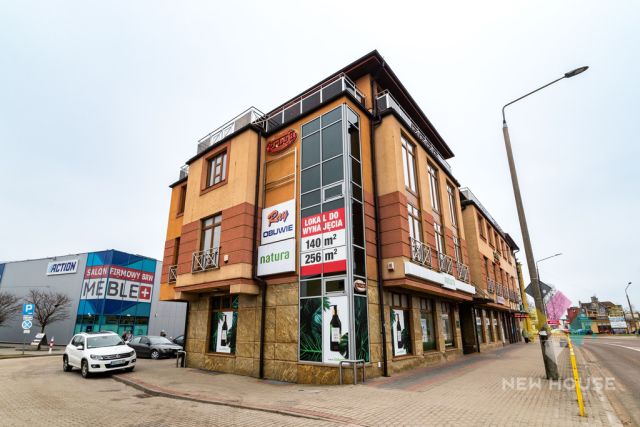 Lokal Szczytno, ul. Polska. Zdjęcie 3