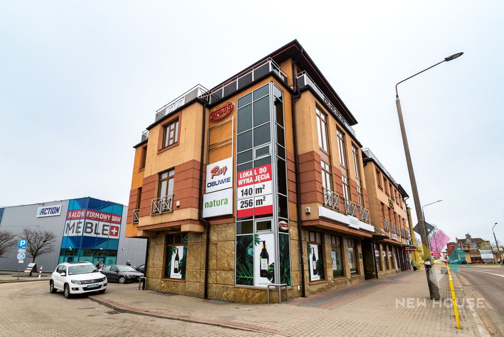 Lokal Szczytno, ul. Polska. Zdjęcie 3