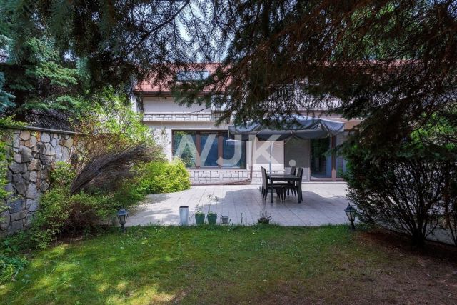 bliźniak, 8 pokoi Warszawa Wawer. Zdjęcie 6