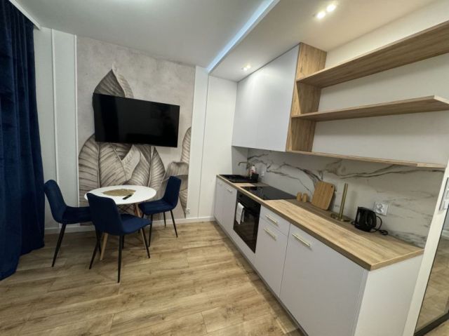 Mieszkanie 2-pokojowe Gdynia Śródmieście, ul. Zgoda. Zdjęcie 1