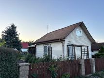 dom letniskowy Bartoszewo