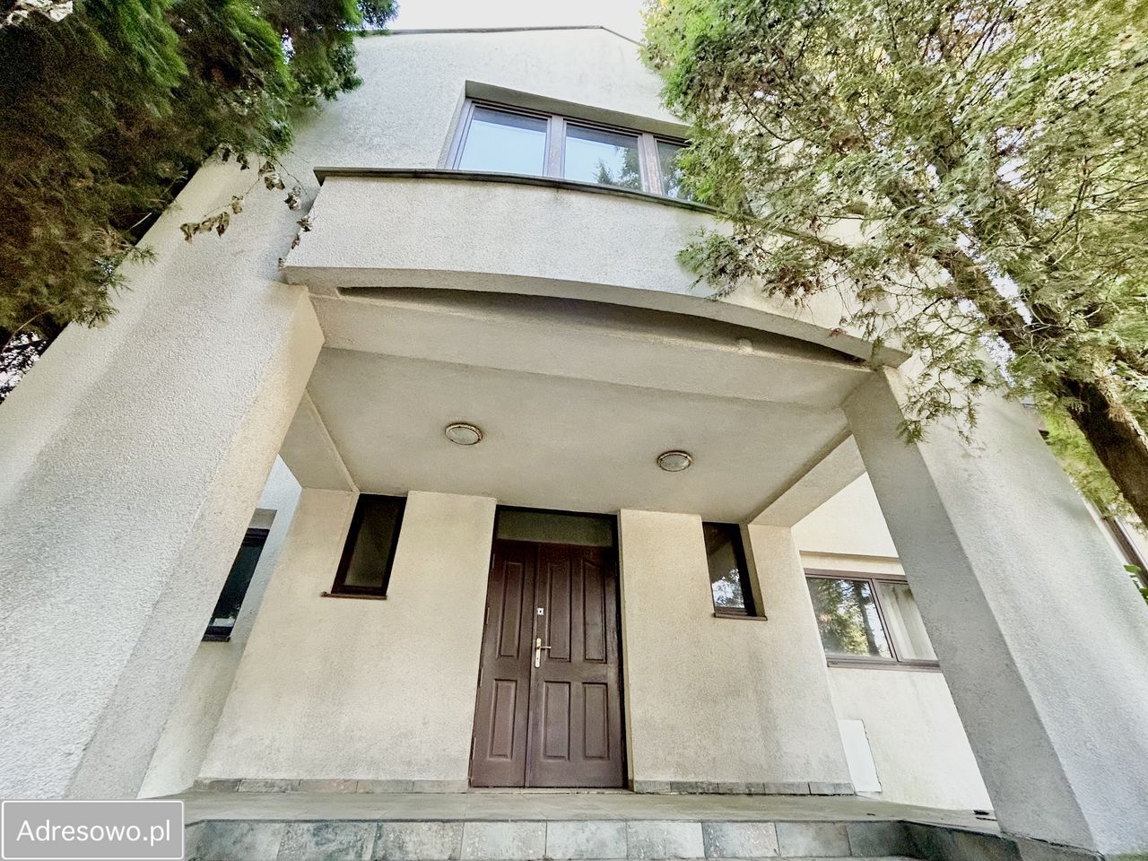dom wolnostojący Kraków Wola Justowska, ul. Na Wierzchowinach. Zdjęcie 9