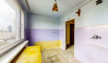 Mieszkanie 2-pokojowe Łódź Górna, ul. Społeczna