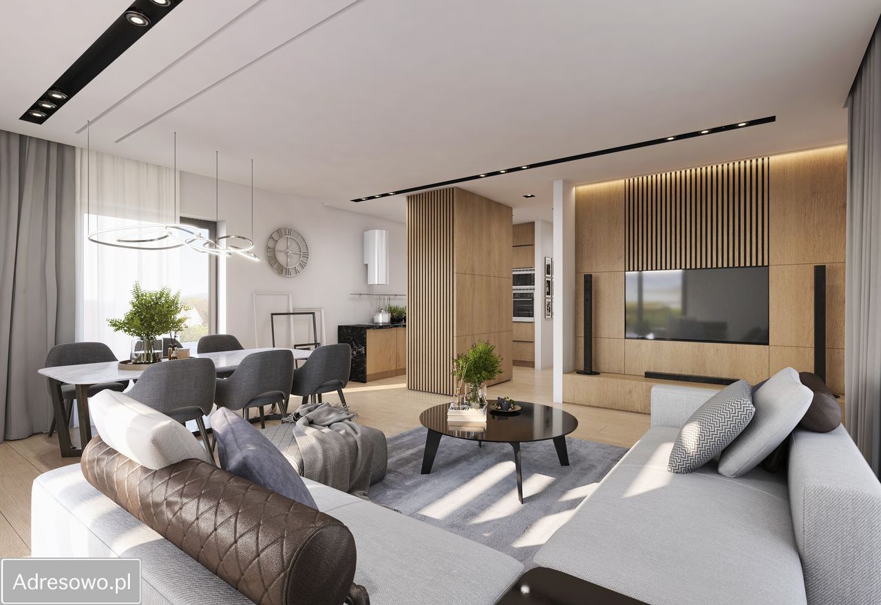 dom wolnostojący, 4 pokoje Lubenia. Zdjęcie 3