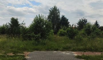 Działka budowlana Kałuszyn, ul. Wspólna