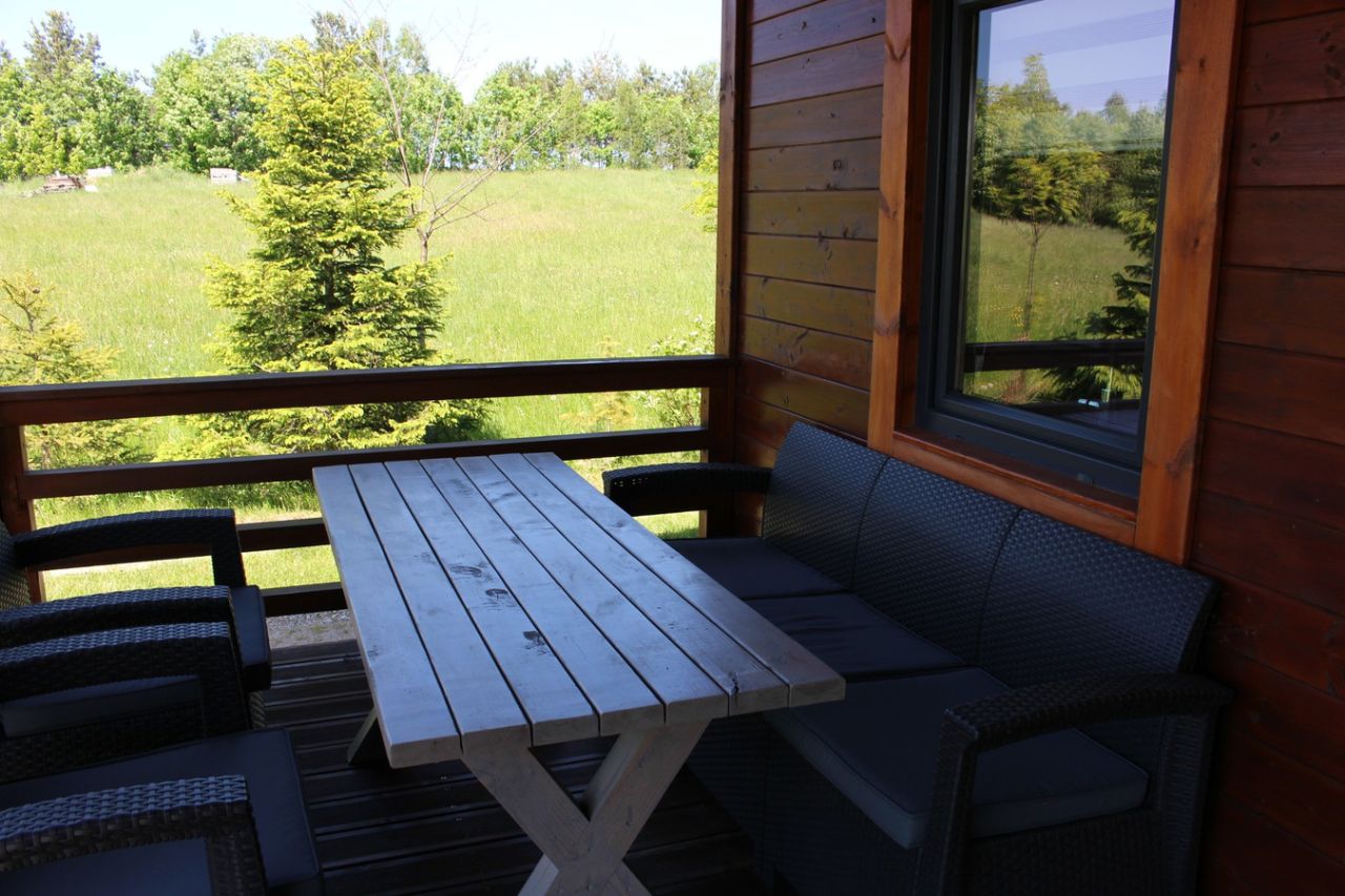 dom wolnostojący Bienie. Zdjęcie 6