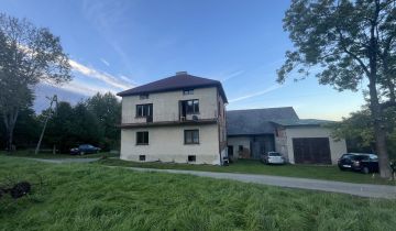 dom wolnostojący, 7 pokoi Radziechowy, ul. Michalskich