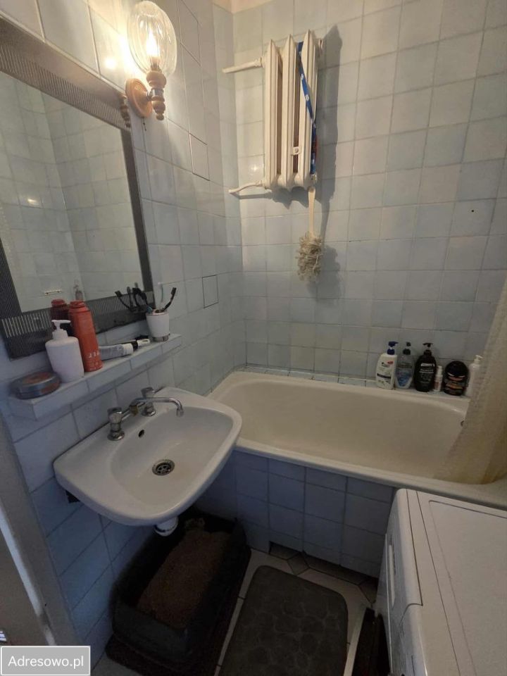 Mieszkanie 3-pokojowe Szczecin Prawobrzeże, ul. Jasna. Zdjęcie 12