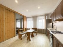 Mieszkanie 3-pokojowe Łódź Bałuty