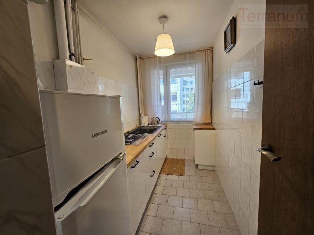 Mieszkanie 3-pokojowe Warszawa Śródmieście, ul. Górnośląska. Zdjęcie 7