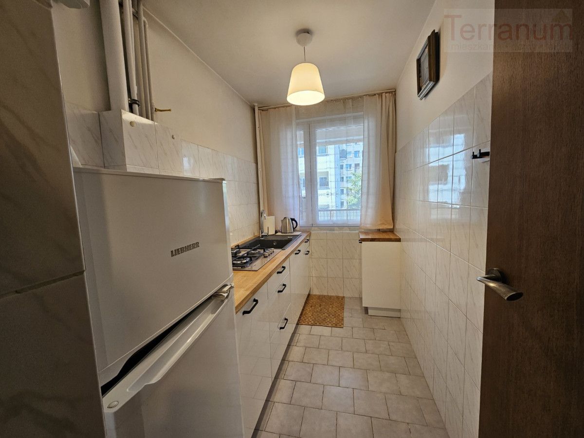 Mieszkanie 3-pokojowe Warszawa Śródmieście, ul. Górnośląska. Zdjęcie 7