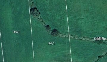 Działka rolna Piotraszewo