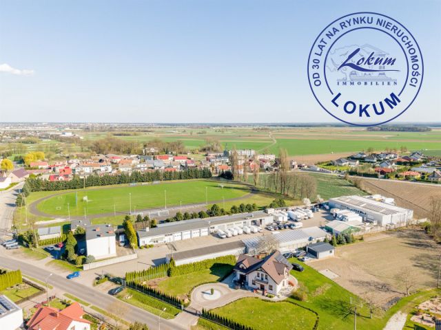 Lokal Święciechowa. Zdjęcie 2