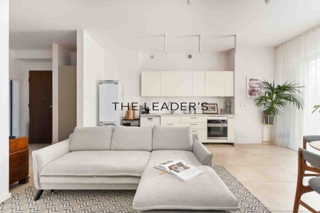 Mieszkanie 3-pokojowe Warszawa Śródmieście, al. Wilanowska. Zdjęcie 8