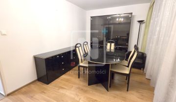 Mieszkanie 3-pokojowe Warszawa Targówek, ul. Wyszogrodzka