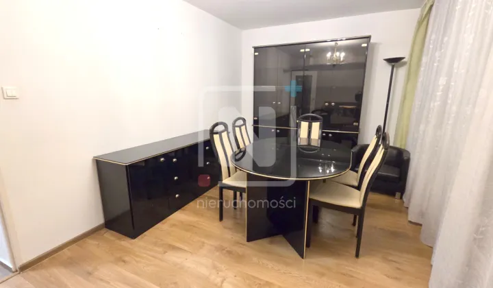 Mieszkanie 3-pokojowe Warszawa Targówek, ul. Wyszogrodzka