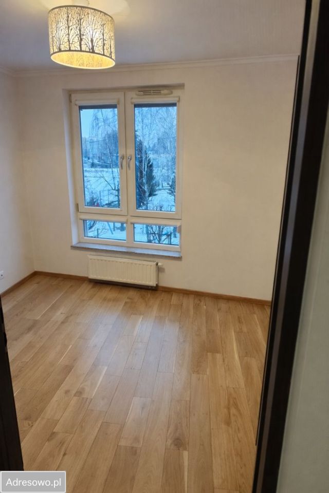 Mieszkanie 3-pokojowe Rzeszów Śródmieście, al. mjr. Wacława Kopisto. Zdjęcie 2