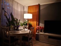 Mieszkanie 3-pokojowe Wrocław Różanka, ul. Bezpieczna. Zdjęcie 3