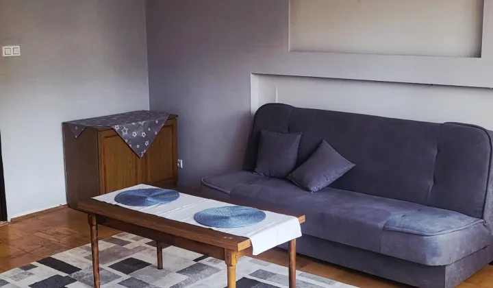 Mieszkanie 2-pokojowe Łomża Śródmieście, ul. Juliusza Słowackiego