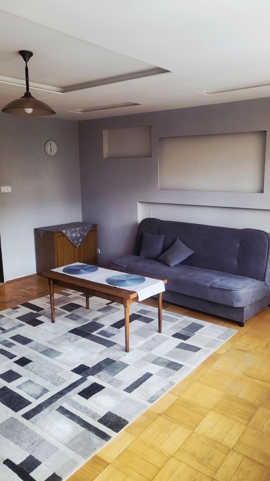 Mieszkanie 2-pokojowe Łomża Śródmieście, ul. Juliusza Słowackiego. Zdjęcie 1