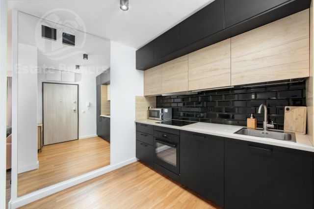 Mieszkanie 1-pokojowe Wrocław Śródmieście, ul. Rychtalska. Zdjęcie 5