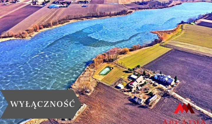 Działka siedliskowa Siewiersk