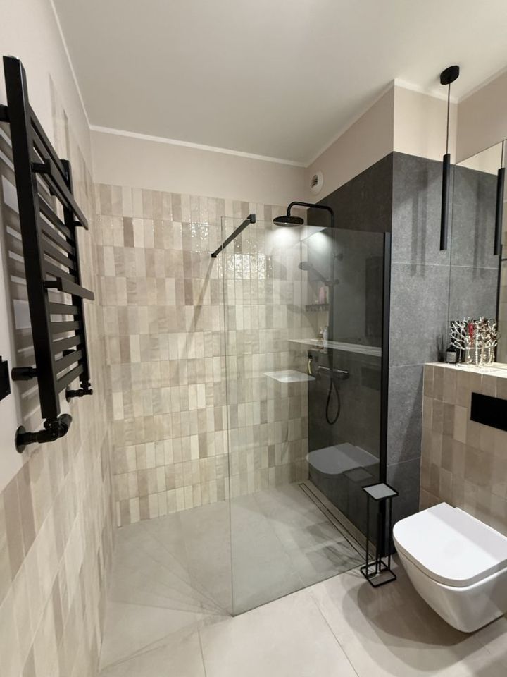 Mieszkanie 3-pokojowe Warszawa Mokotów, ul. Jana III Sobieskiego. Zdjęcie 7