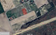 Działka rolno-budowlana Jeziorki. Zdjęcie 2