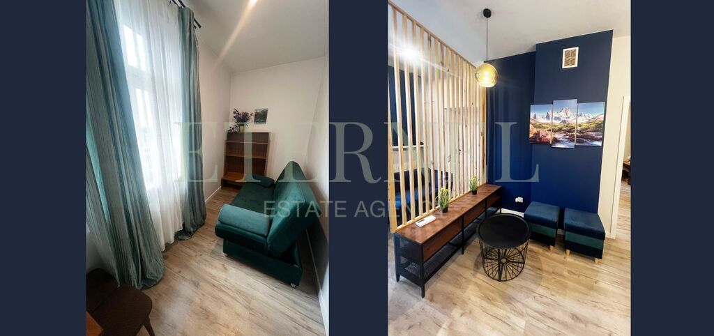 Mieszkanie 3-pokojowe Kraków Prądnik Biały, ul. Zielińska. Zdjęcie 5