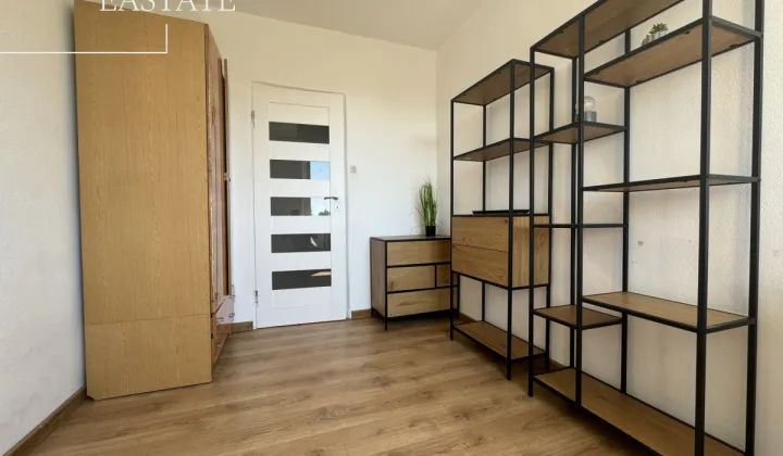 Mieszkanie 3-pokojowe Warszawa Ursynów, ul. Na Uboczu