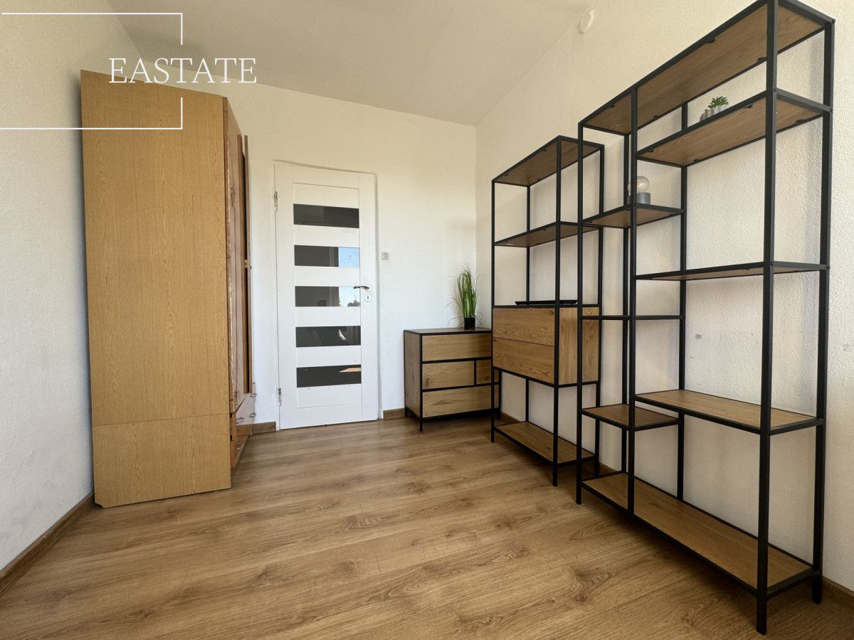 Mieszkanie 3-pokojowe Warszawa Ursynów, ul. Na Uboczu. Zdjęcie 1