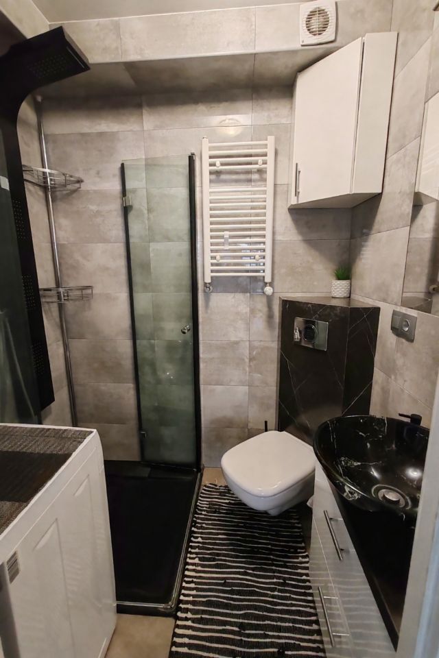 Mieszkanie 2-pokojowe Maków Mazowiecki, ul. 1 Maja. Zdjęcie 3