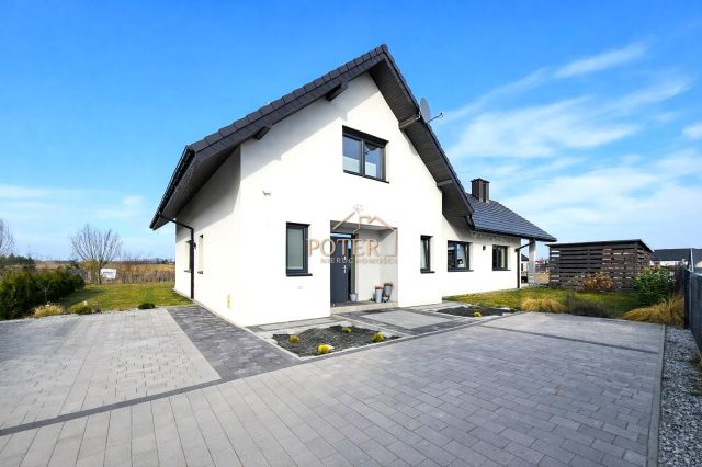 dom wolnostojący, 6 pokoi Nieciszów. Zdjęcie 18