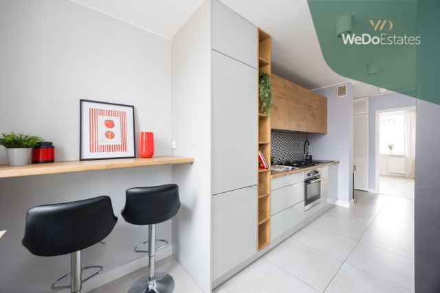 Mieszkanie 3-pokojowe Warszawa Mokotów, ul. Śniardwy. Zdjęcie 5