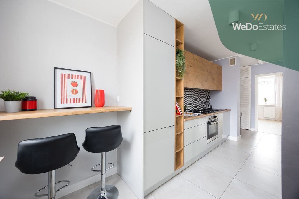 Mieszkanie 3-pokojowe Warszawa Mokotów, ul. Śniardwy. Zdjęcie 5