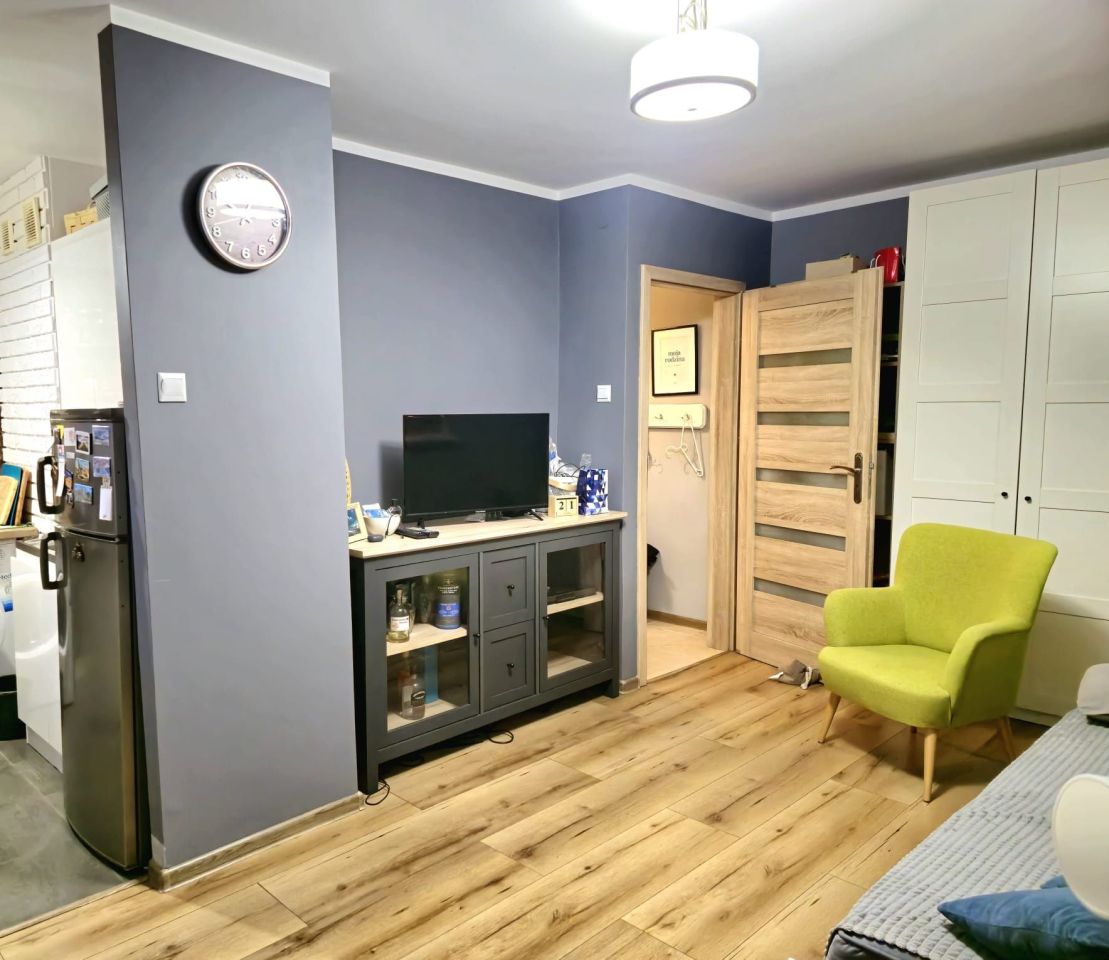 Mieszkanie 2-pokojowe Koszalin. Zdjęcie 1