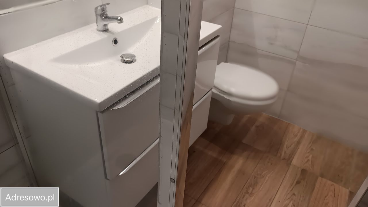 Mieszkanie 3-pokojowe Wrocław Fabryczna, ul. Kwiska. Zdjęcie 2