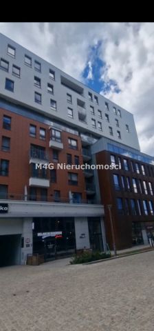 Mieszkanie 2-pokojowe Gdańsk Wrzeszcz, ul. Mirona Białoszewskiego. Zdjęcie 18