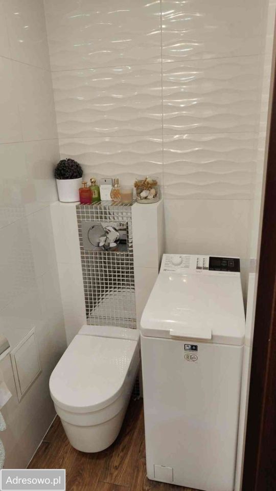 Mieszkanie 3-pokojowe Bełchatów Binków, ul. Witolda Budryka. Zdjęcie 12