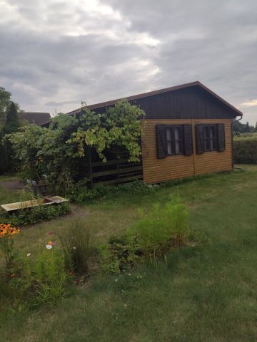 Działka rod Marianów. Zdjęcie 1