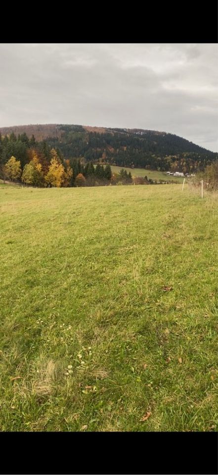 Działka budowlana Zawadka. Zdjęcie 1