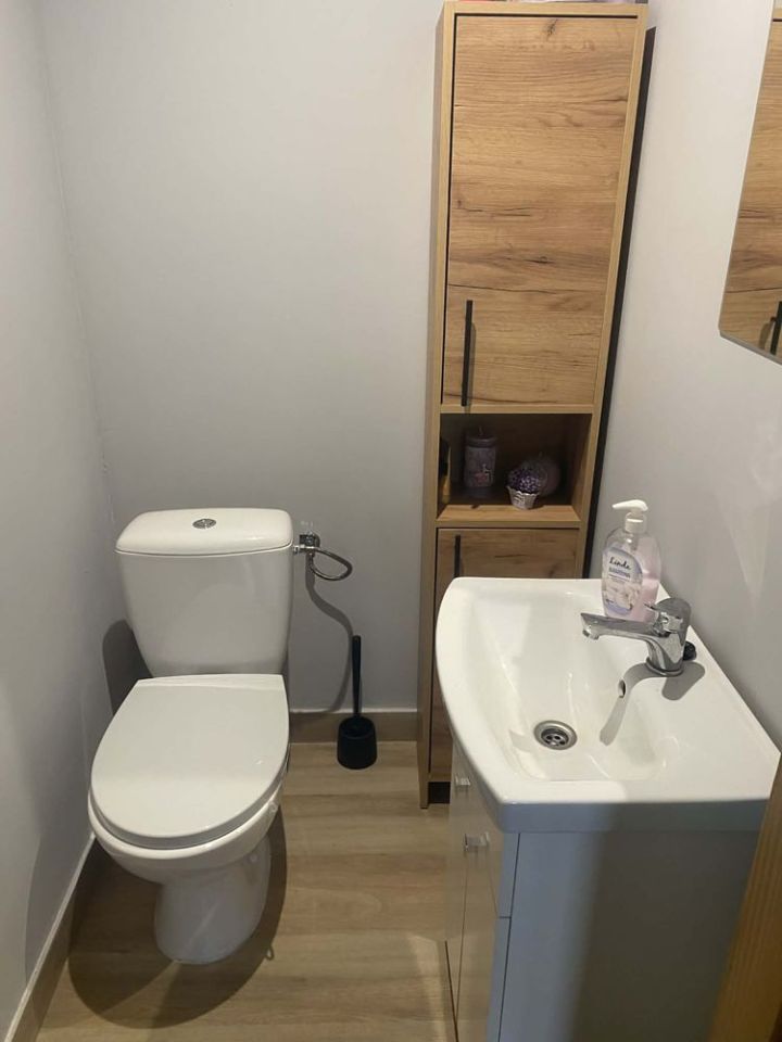 Działka rod Tenczynek. Zdjęcie 8