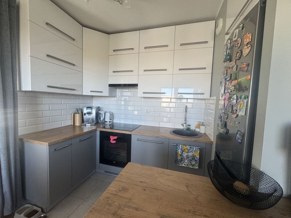 Mieszkanie 3-pokojowe Szamotuły, ul. Gąsawska. Zdjęcie 7