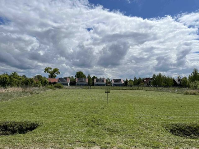 Działka inwestycyjna Kal. Zdjęcie 1