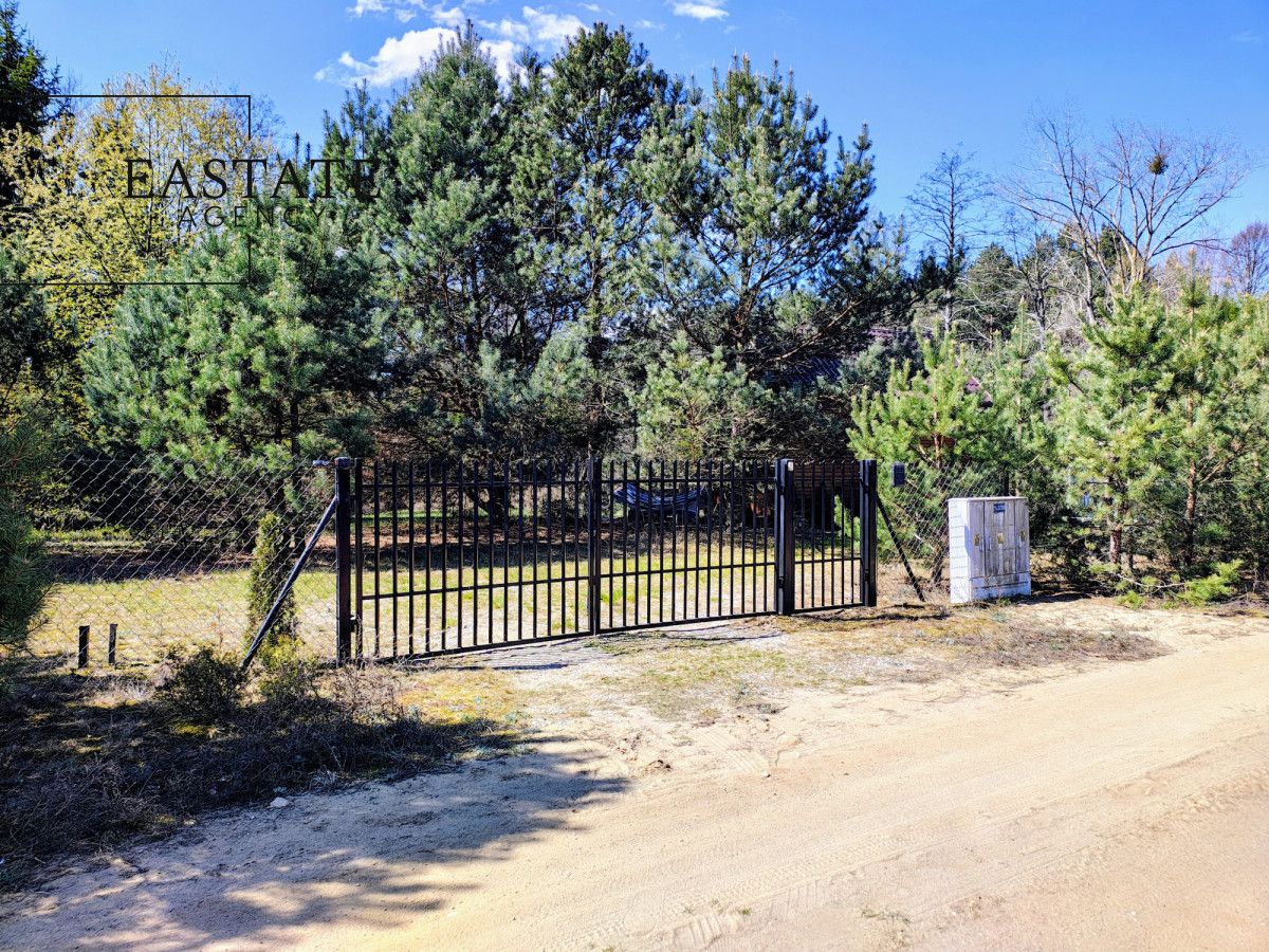 dom wolnostojący, 2 pokoje Długosiodło. Zdjęcie 8