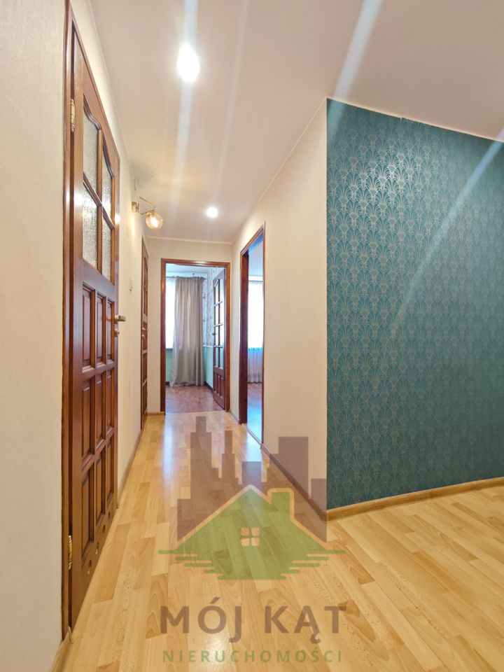 Mieszkanie 4-pokojowe Katowice Piotrowice, ul. Marcina Radockiego. Zdjęcie 3