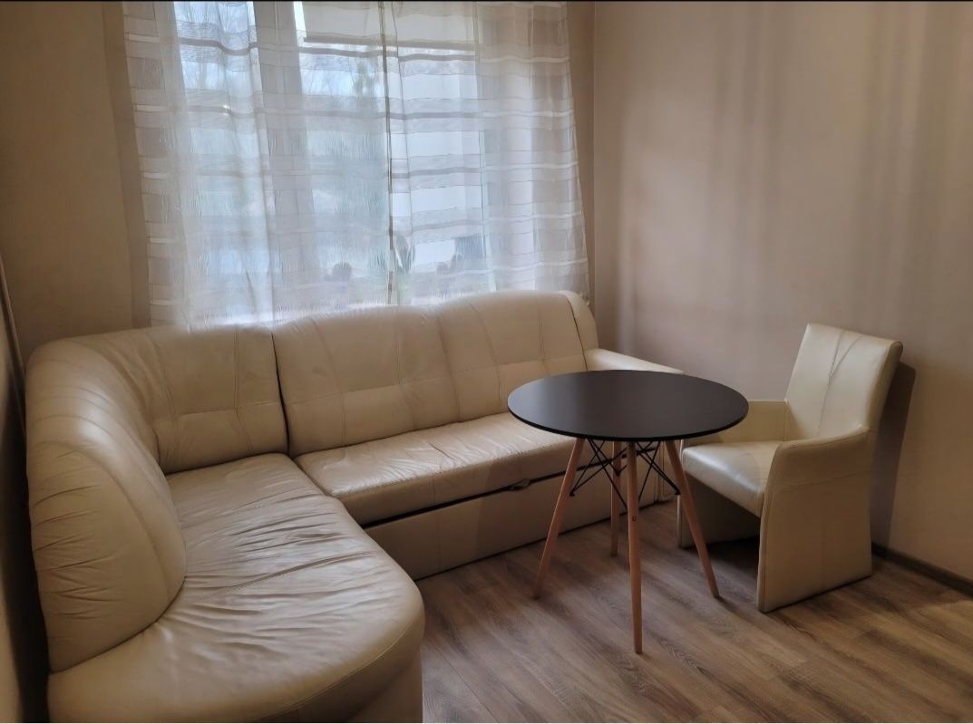 Mieszkanie 1-pokojowe Wrocław Fabryczna, ul. Jarnołtowska. Zdjęcie 6