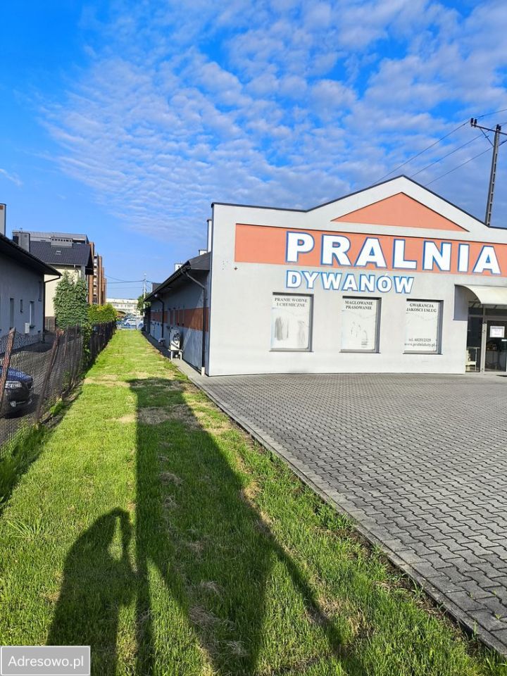 Lokal Kęty, ul. Tadeusza Kościuszki. Zdjęcie 3