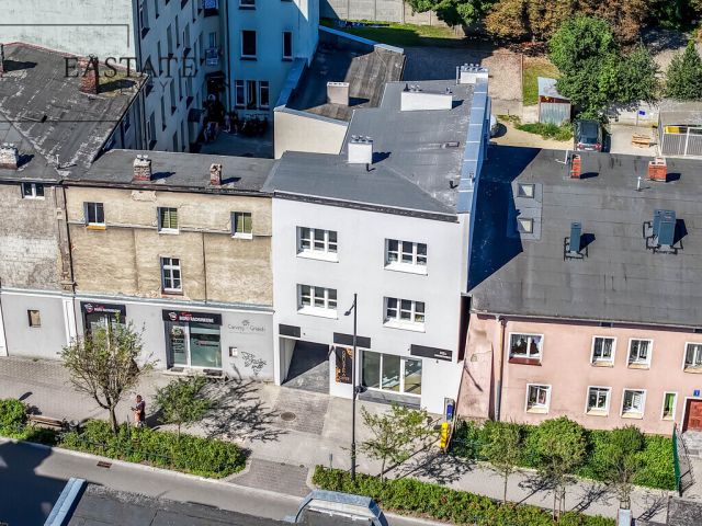 Lokal Wejherowo Centrum, ul. Jana III Sobieskiego. Zdjęcie 17