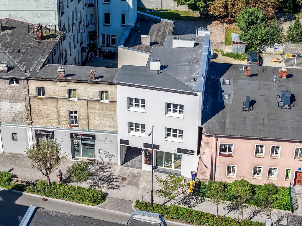 Lokal Wejherowo Centrum, ul. Jana III Sobieskiego. Zdjęcie 17